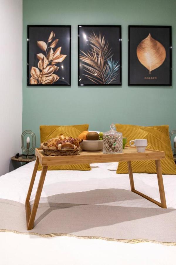 Studio Cosy Au Coeur De L'Ecusson - Arenes A 2 Min Nîmes Eksteriør bilde